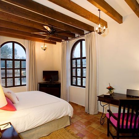 Guaycura Boutique Hotel Beach Club & Spa Todos Santos Zewnętrze zdjęcie