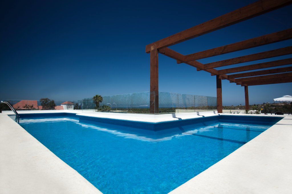 Guaycura Boutique Hotel Beach Club & Spa Todos Santos Zewnętrze zdjęcie
